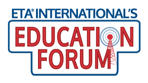 Register for the 2025 Education Forum