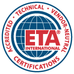 ETA Logo