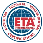 ETA Logo
