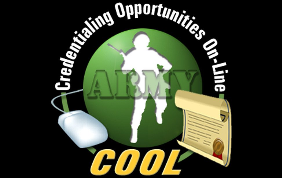 Army COOL