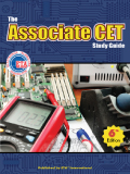 ETA's Associate CET study guide