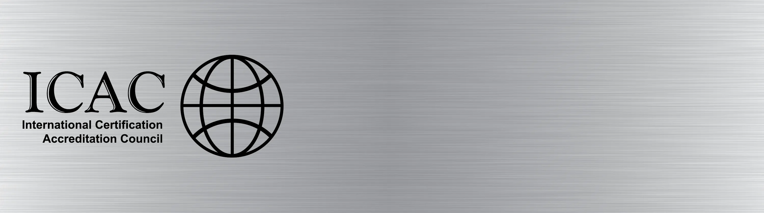 ICAC banner