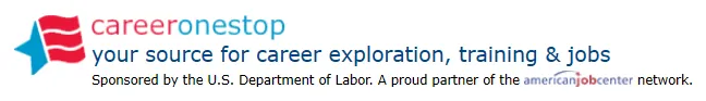 US Department of Labor-sponsored CareerOneStop