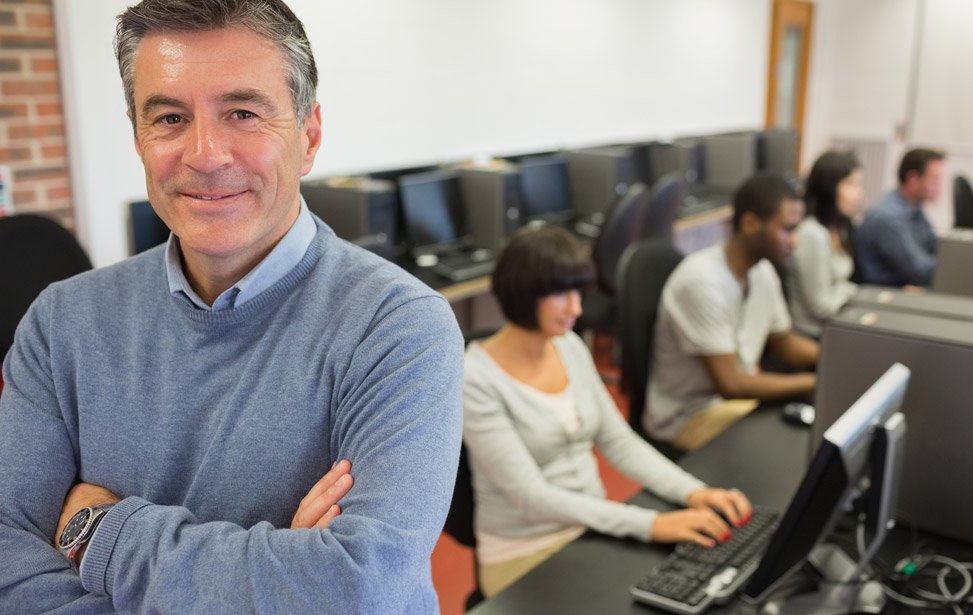 Certification Administrator