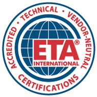 ETA Logo
