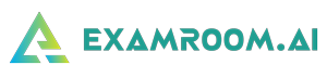 Exam Room AI Logo