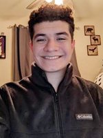 2023 ETA/IWCE Scholarship Winner Gavin Gonzalez