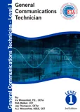 General Communications Technician Study Guide - Level 1 study guide