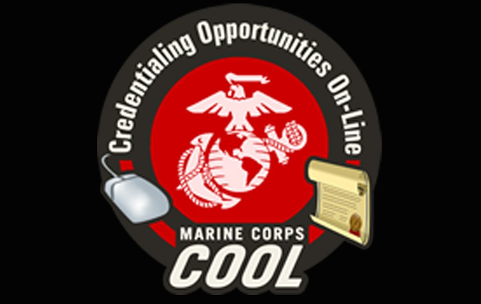 Marines COOL