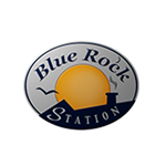 Blue Rock Station